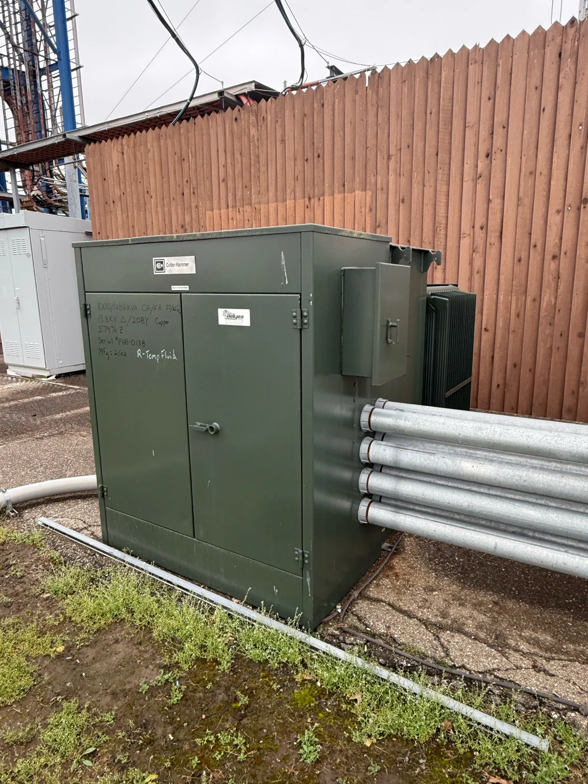 Substation transformer equipment available for direct purchase review